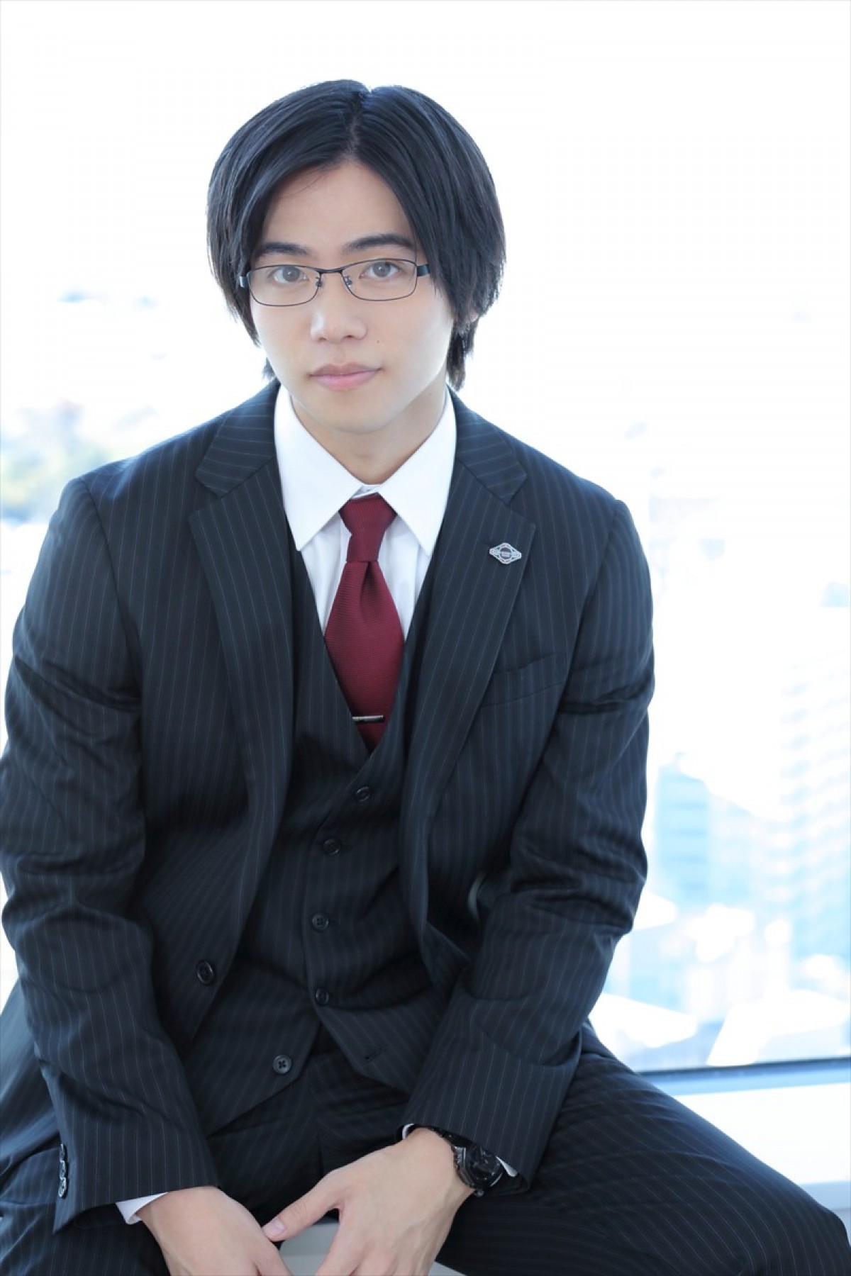 『ウルトラマンアーク THE MOVIE』戸塚有輝＆金田昇＆辻本貴則監督が鼎談　役者としての成長や現場でのハプニングも明かす