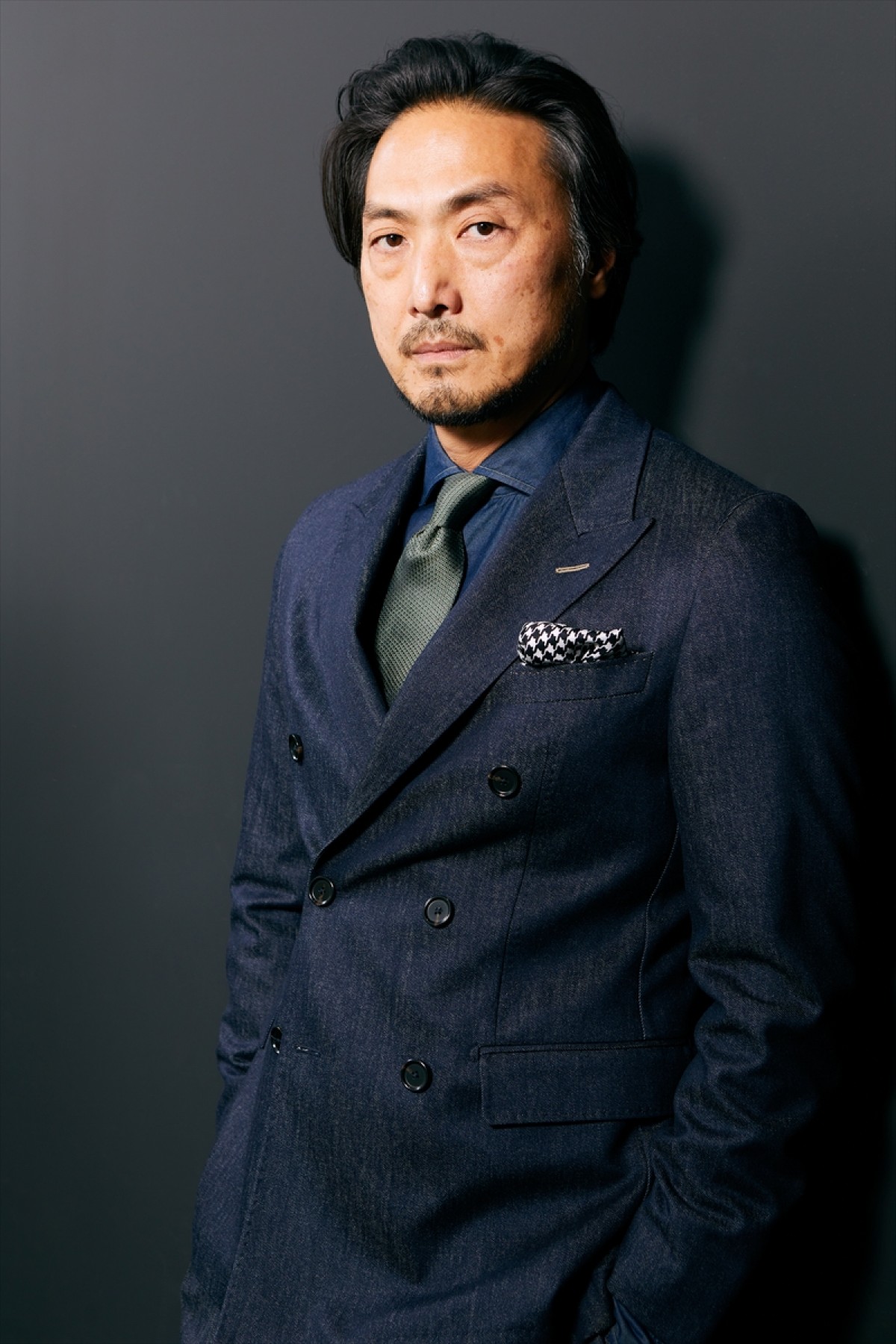 平岳大、米移住から5年　“家賃の心配”した過去→『SHOGUN』『キャプテン・アメリカ』出演までの道のりを語る