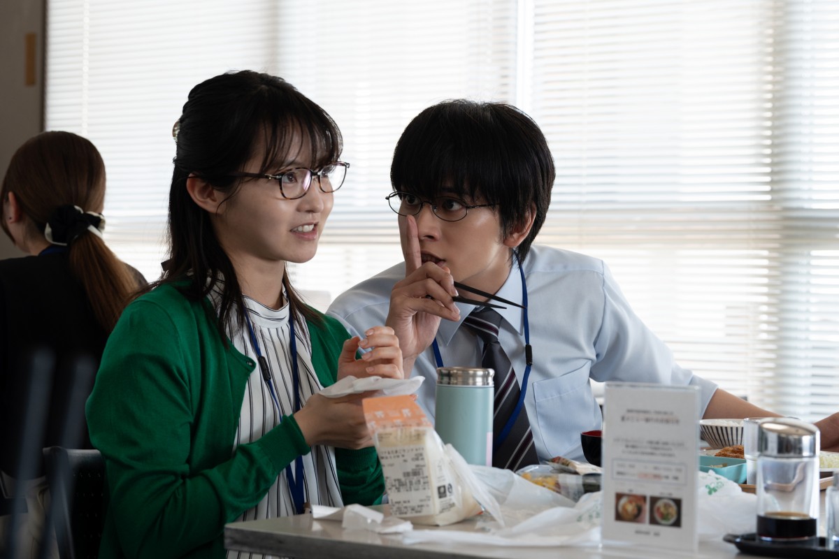 北村匠海主演『悪い夏』どこから見ても地獄!?　クズとワルがたたみかける場面写真一挙解禁