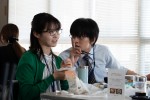 映画『悪い夏』場面写真