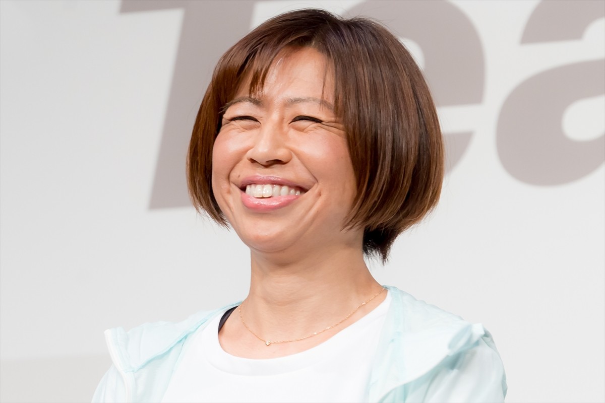イチロー、第一線で活躍する秘けつを明かす「体がとにかく元気でないと心も整わない」