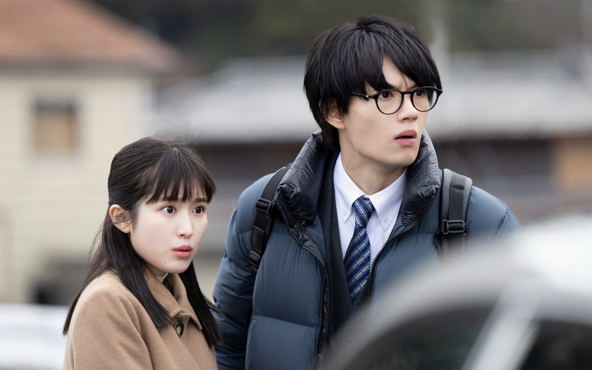 20250205 劇場版『トリリオンゲーム』