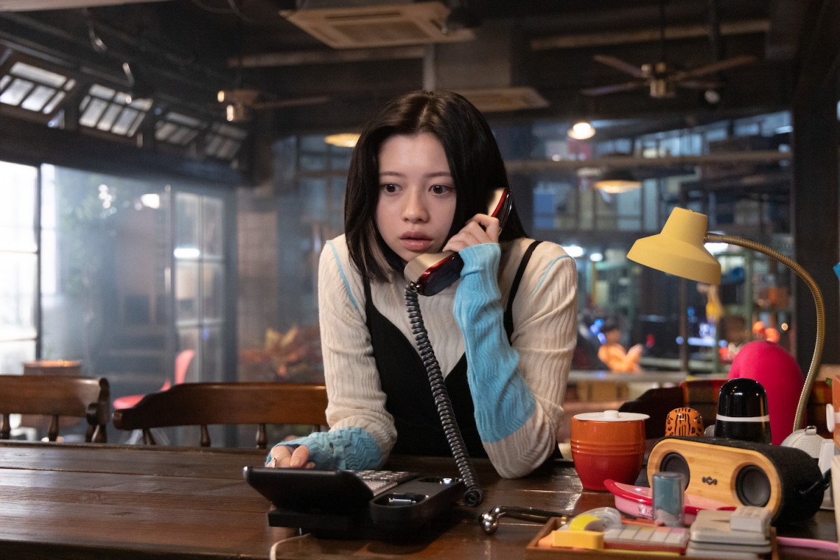 『相続探偵』第3話“灰江”赤楚衛ニ、財産をまさかの人物に遺贈する「謎の遺言書」に迫る