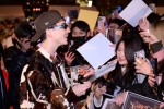 映画『名もなき者／A COMPLETE UNKNOWN』 SPECIAL RED CARPET EVENT in TOKYOより