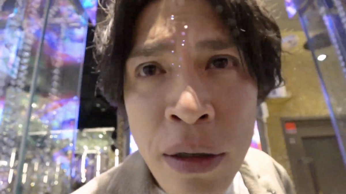 『愛のハイエナ season3』#5より