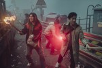 映画『プロジェクト・サイレンス』場面写真