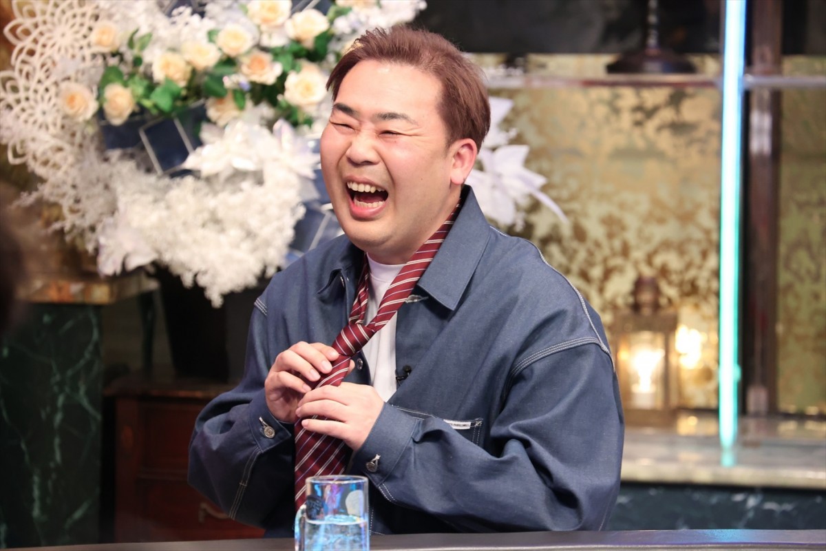 なえなの「恋人ができたら必ずおじいちゃんに会わせる」　その真意とは？　あすの『酒のツマミになる話』