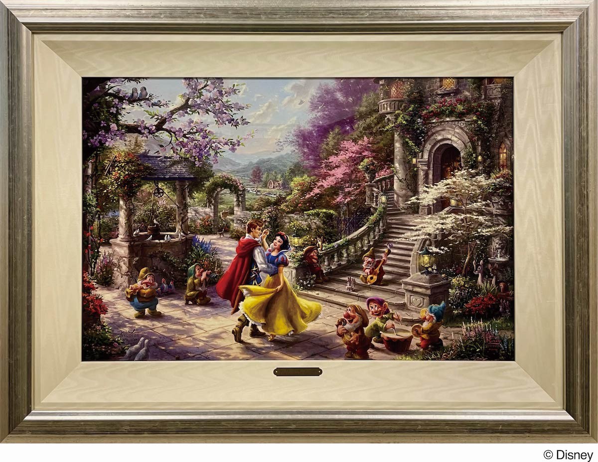 250228_Disney THE MARKET 2025