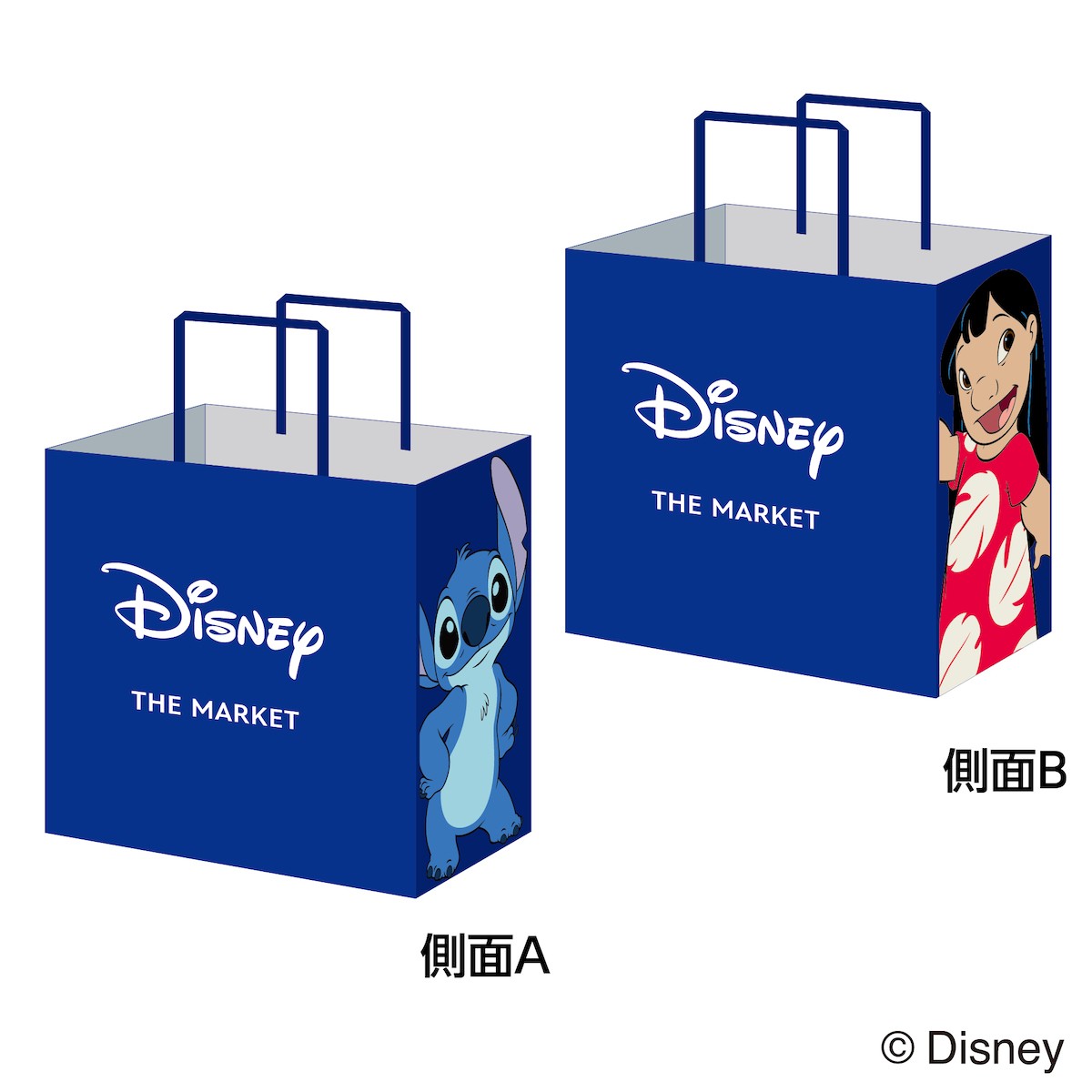 250228_Disney THE MARKET 2025