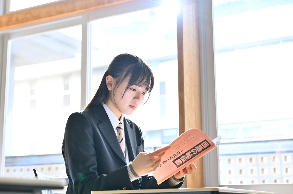 『御上先生』人口知能の音声がまさかの人気キャラ　視聴者歓喜「面白いなww」「使い方贅沢すぎる」