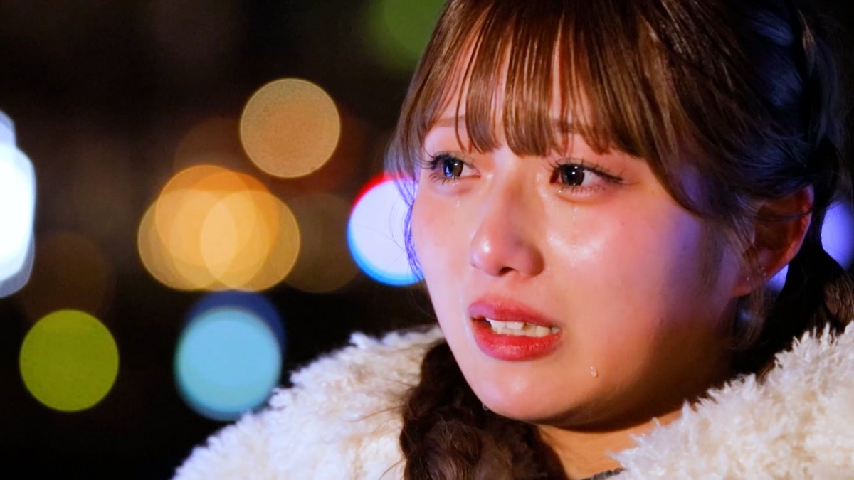 辻希美の17歳娘、インタビュー中に突然泣き出す「頭がこんがらがっちゃって…」