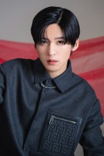 目黒蓮