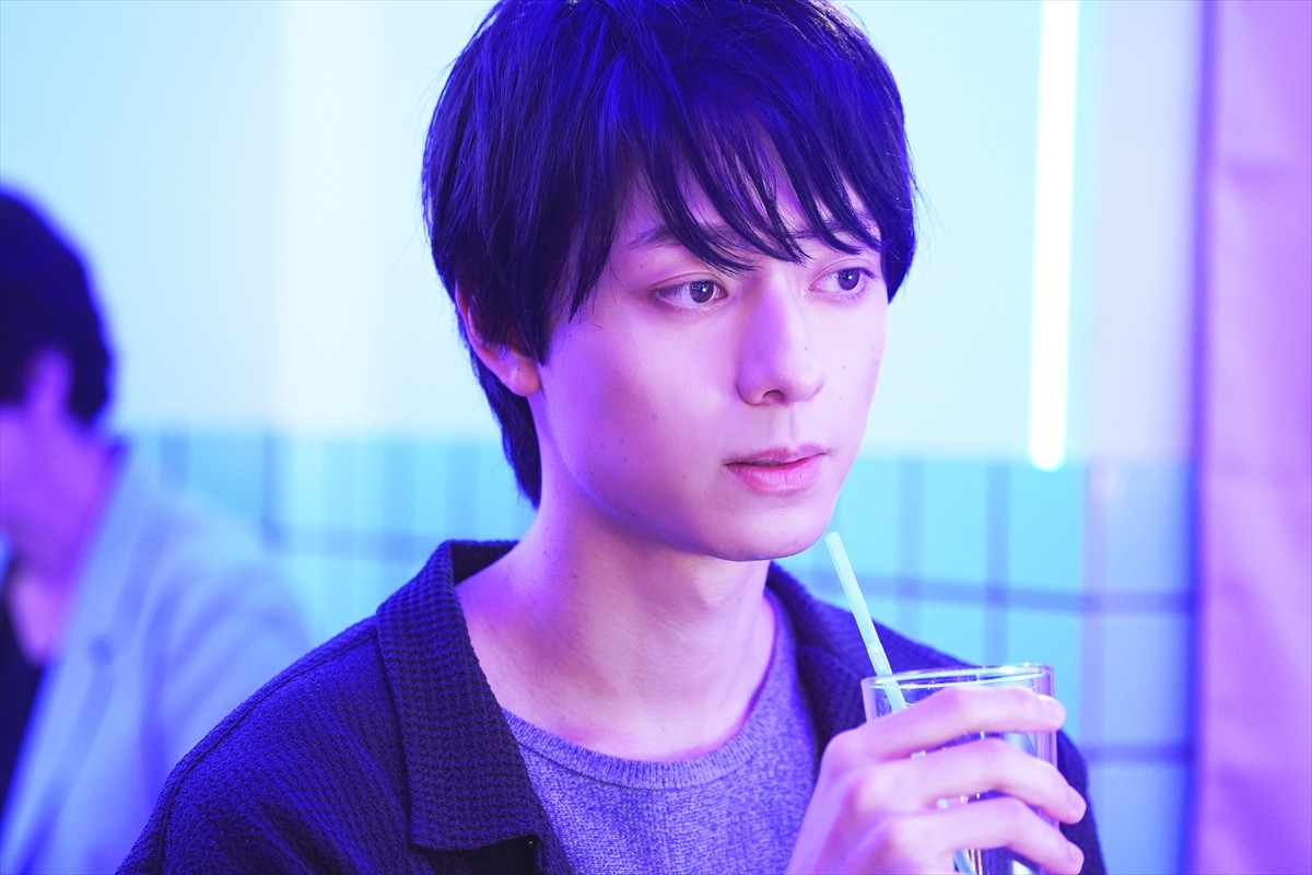 映画『山田くんとLv999の恋をする』場面写真