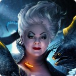 映画『リトル・マーメイド』より