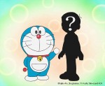 アニメ『ドラえもん』プレゼント企画『映画ドラえもん キャラクターコレクション』プレゼントイメージ