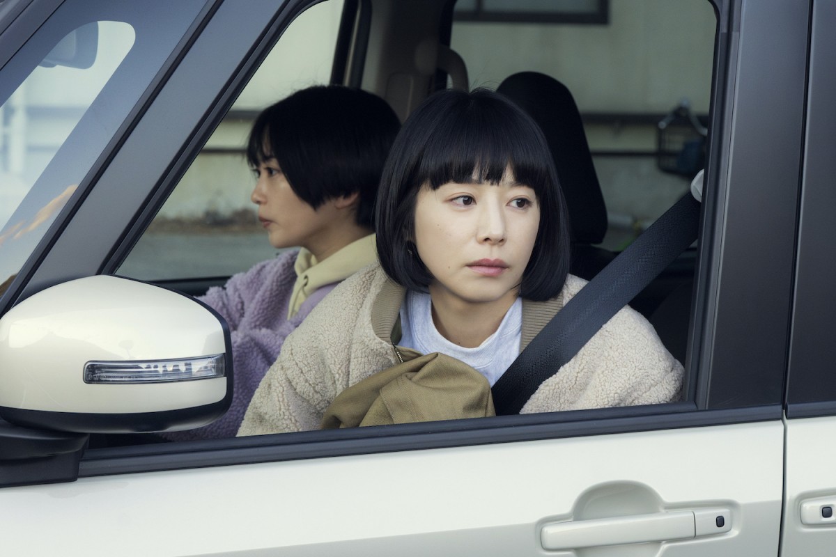 『ホットスポット』第7話　『月曜から夜ふかし』のディレクターが再び町にやってくる