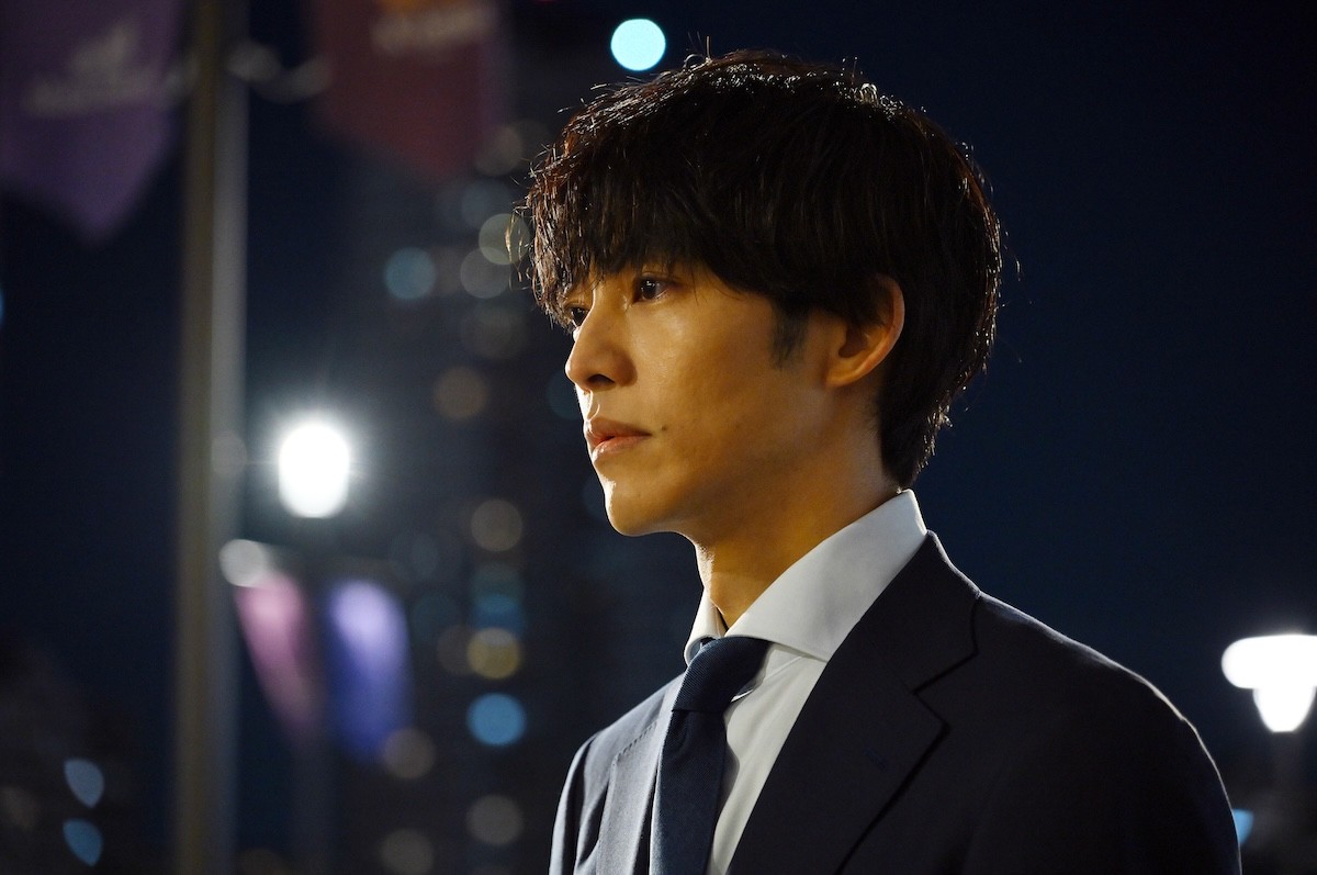 『御上先生』“御上”松坂桃李、意外な人物との接点が判明　ネット衝撃「流石に予想外」「超重要人物」
