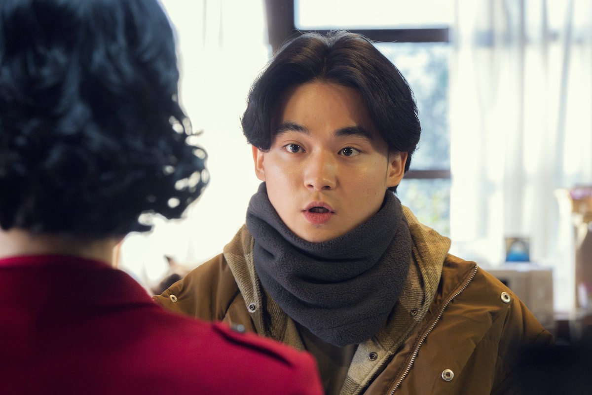 『ホットスポット』第4話　“清美”市川実日子＆“高橋”角田晃広がトラブル対応に終われる中、町では不可解な事件が発生