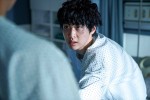 映画『デビルズ・ゲーム』場面写真