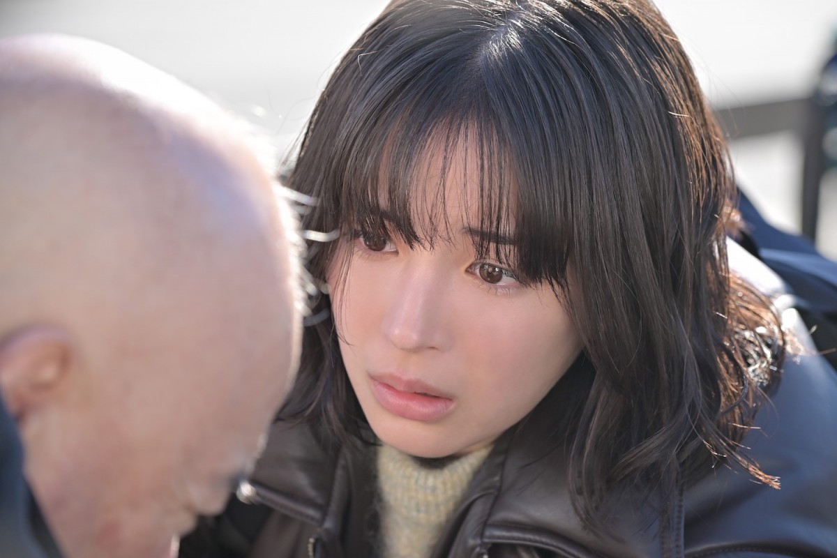 『クジャクのダンス、誰が見た？』第4話　弁護士“松風”松山ケンイチ、事件をくつがえす衝撃的な動画を目にする