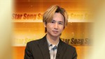 音楽番組『Star Song Special』初回MC・堂本光一