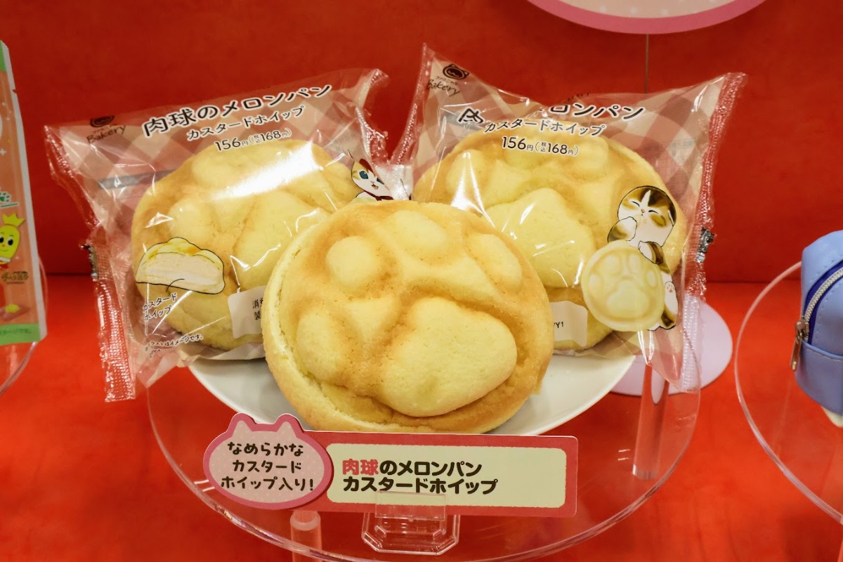 20250217 ファミリ～にゃ～ト大作戦！