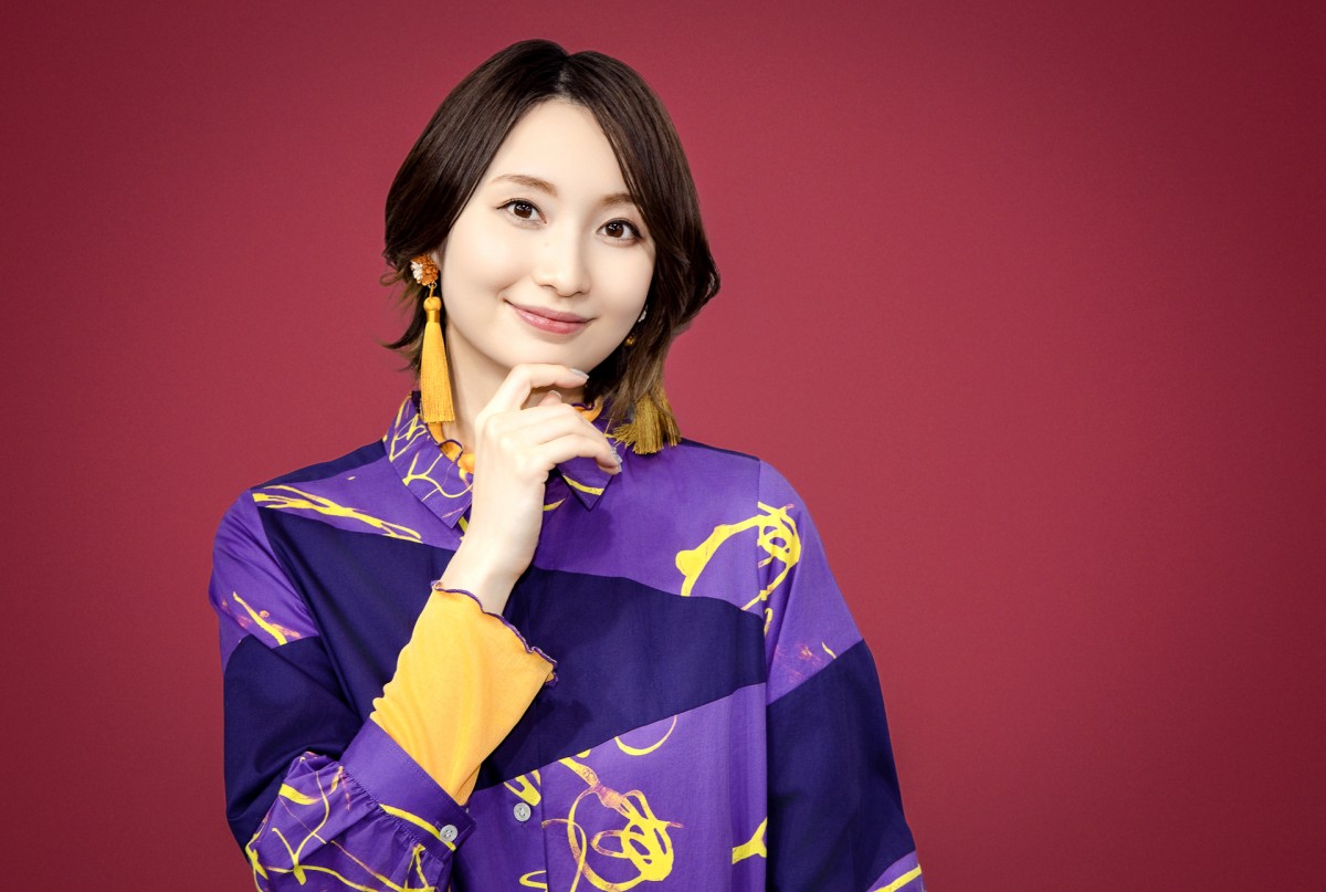 日笠陽子＆戸松遥が明かす『劇場版モノノ怪 火鼠』の奥深さ「劇場でこそ“体感”すべき」