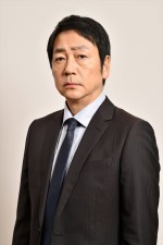 ドラマ『あなたを奪ったその日から』に出演する大森南朋