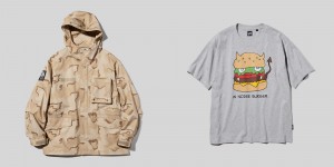 GU、新ライン「UG」誕生へ！ 「UNDERCOVER」が手掛ける“遊び心”のあるコレクション