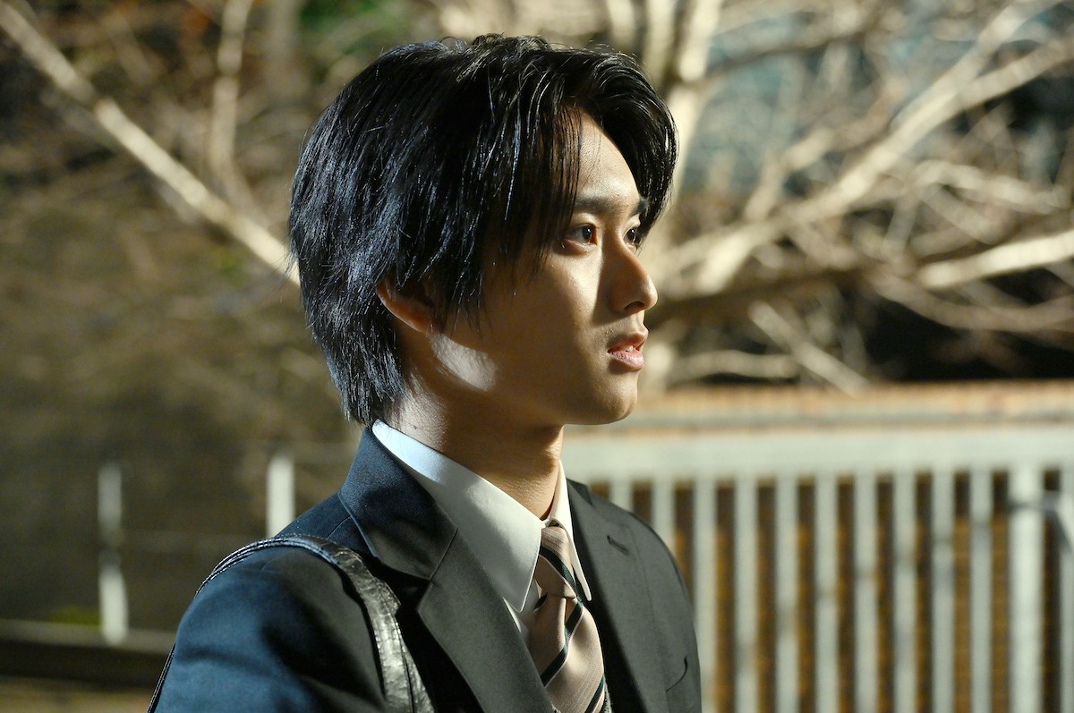 『御上先生』人口知能の音声がまさかの人気キャラ　視聴者歓喜「面白いなww」「使い方贅沢すぎる」
