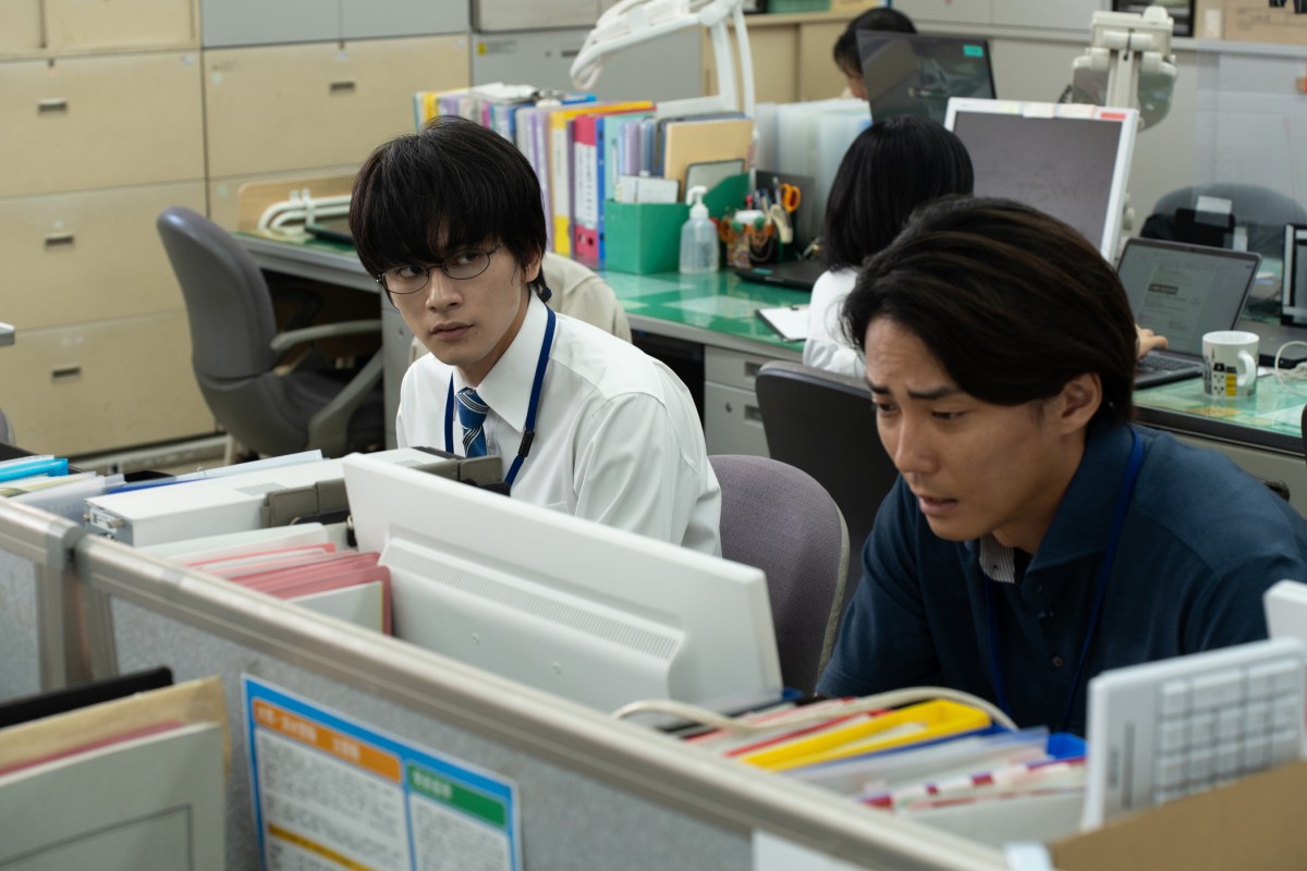 北村匠海主演『悪い夏』どこから見ても地獄!?　クズとワルがたたみかける場面写真一挙解禁