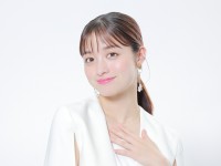 橋本環奈（連続テレビ小説『おむすび』インタビューにて）