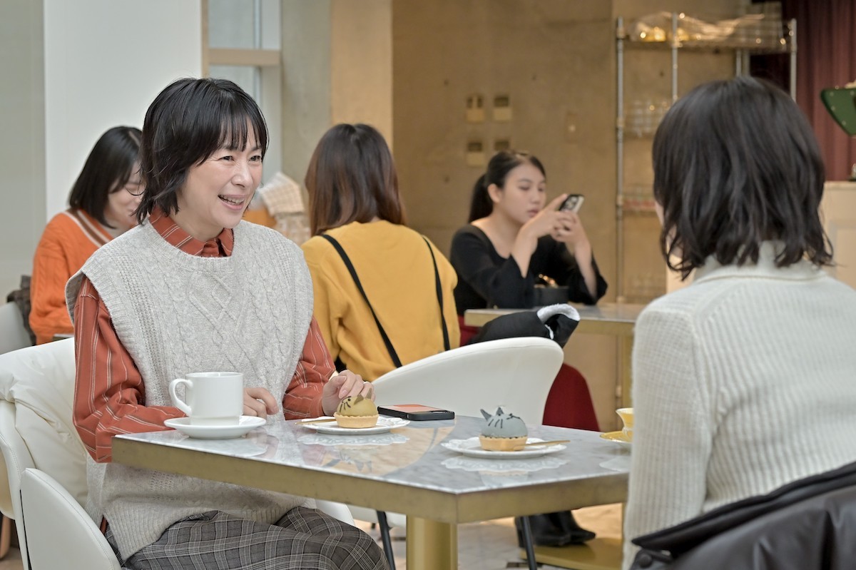 『クジャクのダンス、誰が見た？』第3話“心麦”広瀬すず、“神井”磯村勇斗に協力した裏切り者の存在を知る