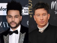 ザ・ウィークエンド＆バリー・コーガン出演映画トレーラー公開