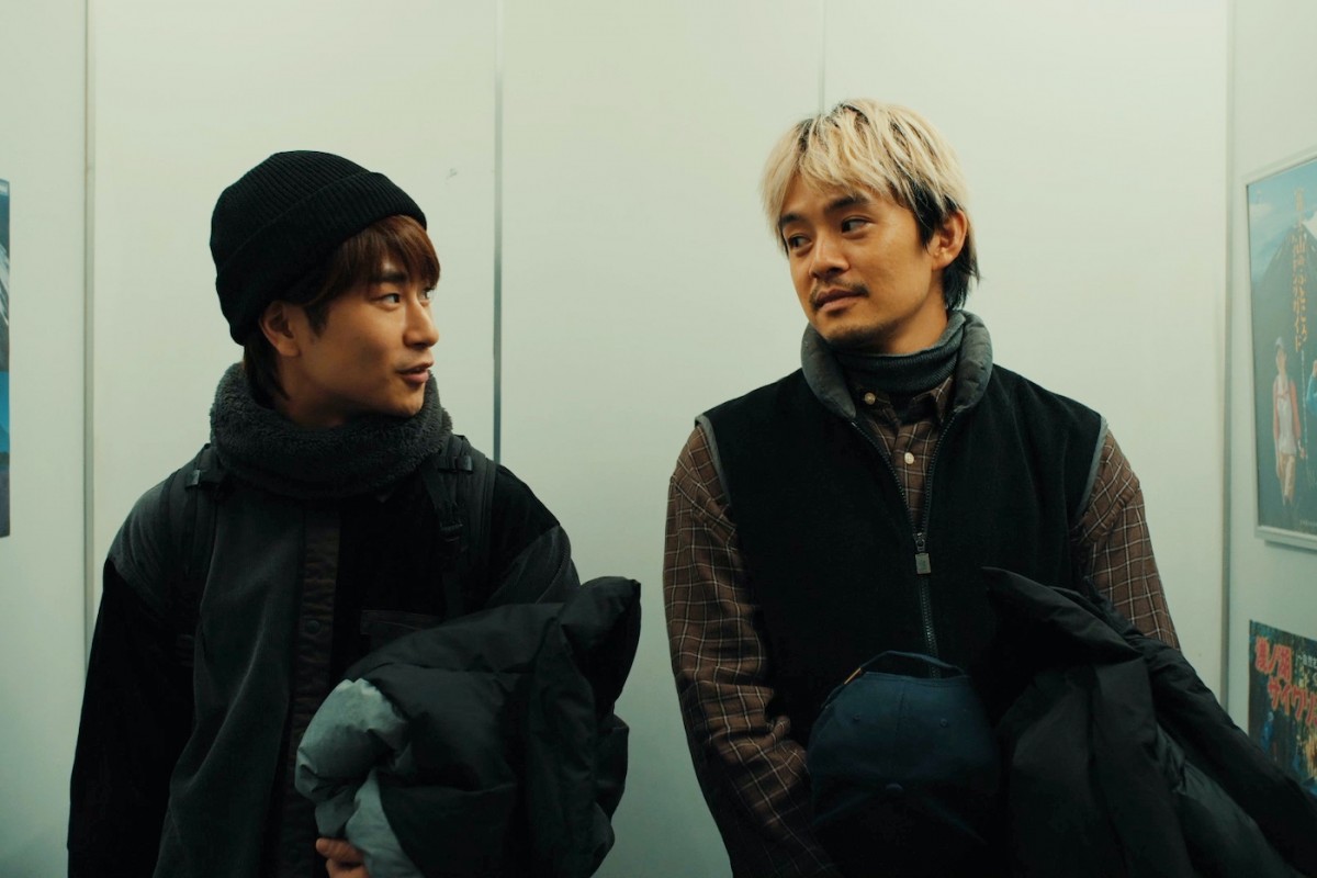 『ホットスポット』第5話　第2章開幕！“清美”市川実日子が暮らす町に『月曜から夜ふかし』のカメラがやってくる
