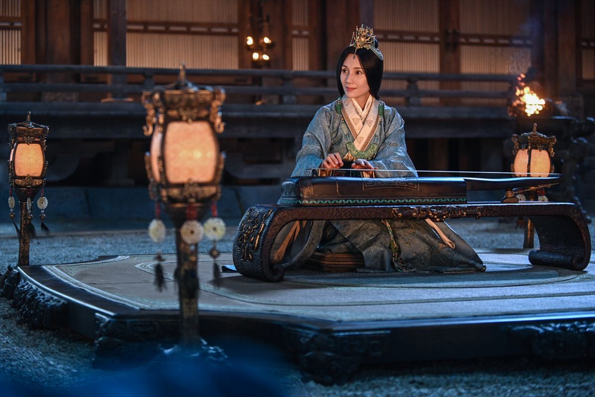 古典『封神演義』を中国映画界が総力かけて実写映画化！　シリーズ一・二部が日本公開決定　特報も公開