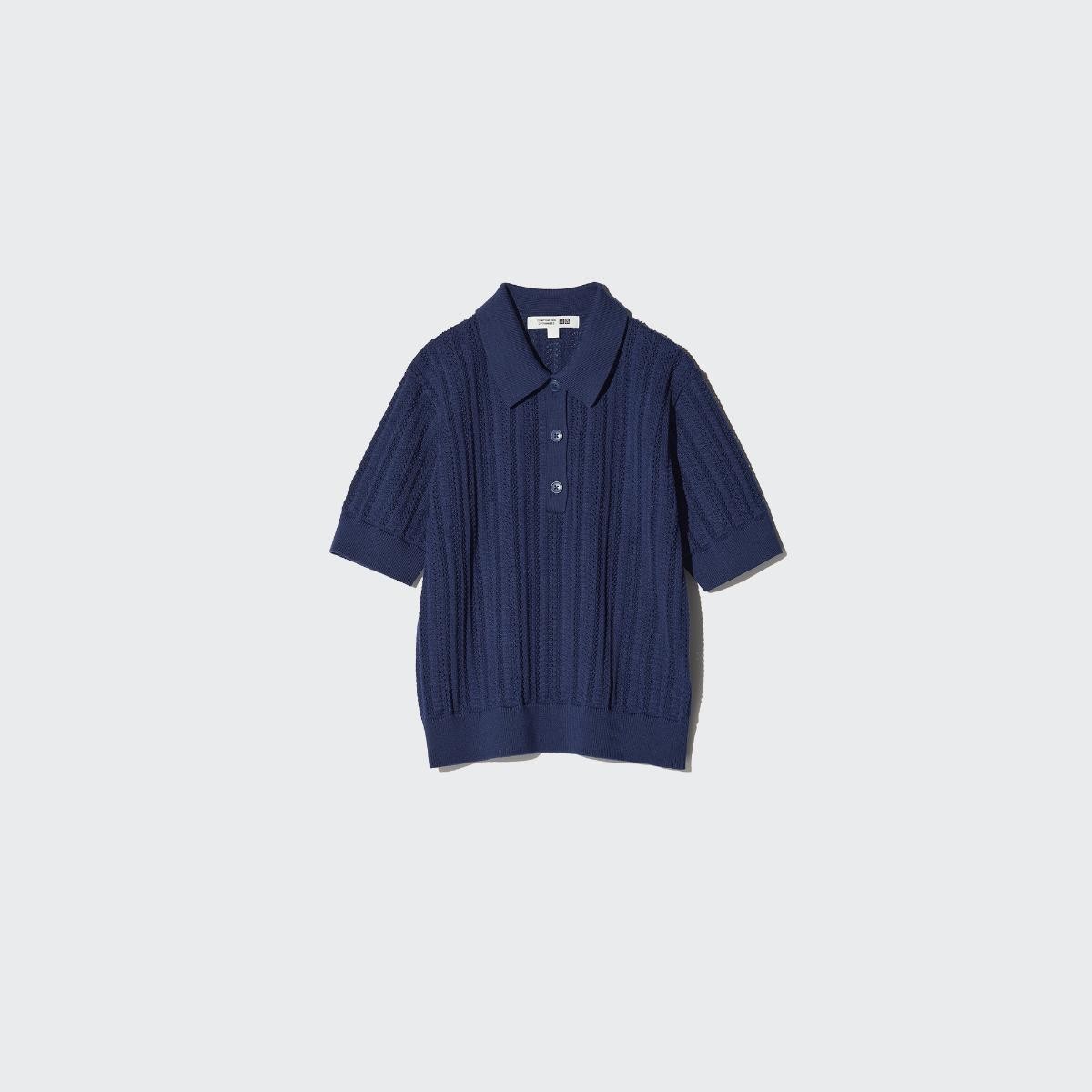 20250213「UNIQLO and COMPTOIR DES COTONNIERS」＆「UNIQLO and PRINCESSE tam tam」