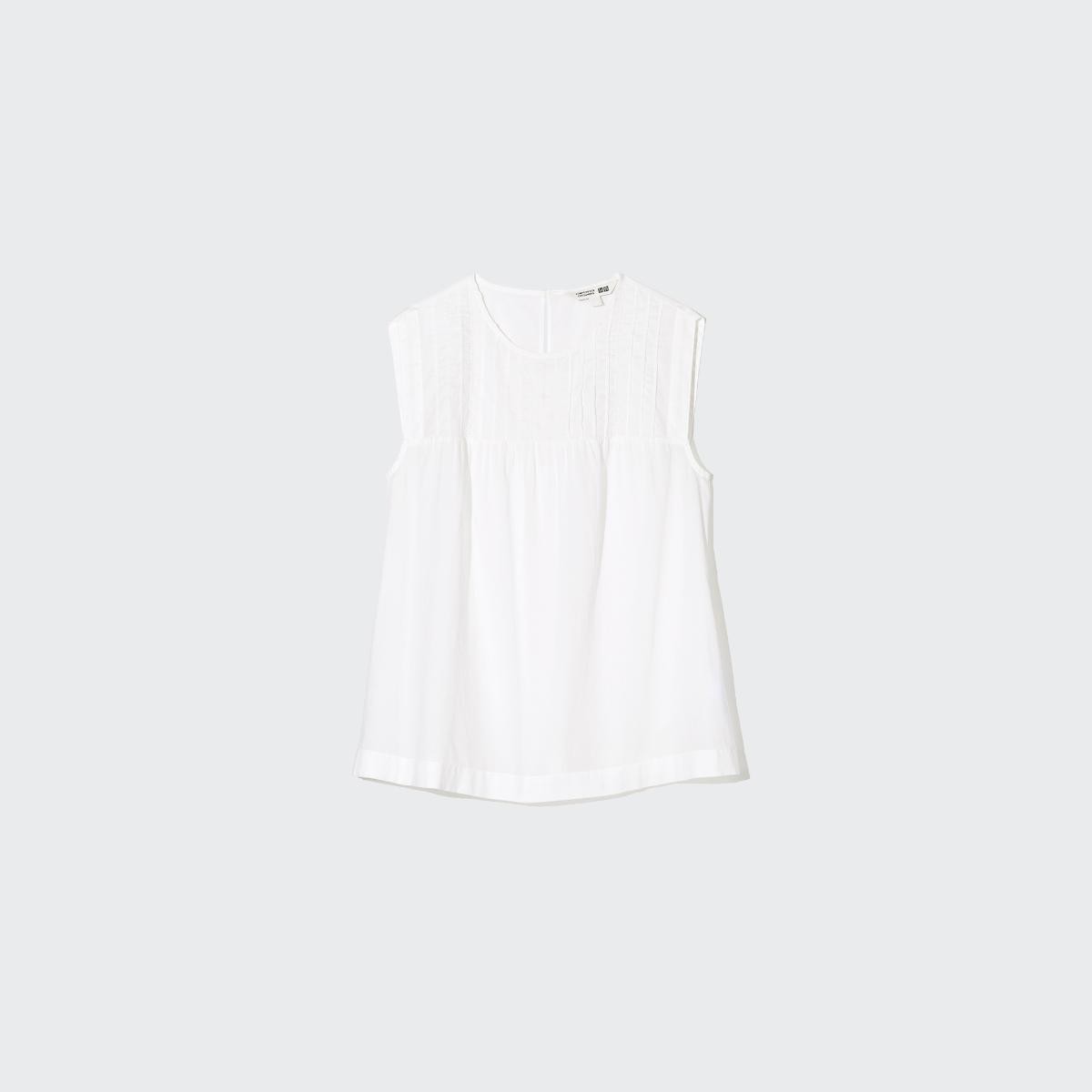 20250213「UNIQLO and COMPTOIR DES COTONNIERS」＆「UNIQLO and PRINCESSE tam tam」