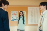 【動画】２人のイケメンが【女神】Koki, に  急接近　『女神降臨』特別映像解禁