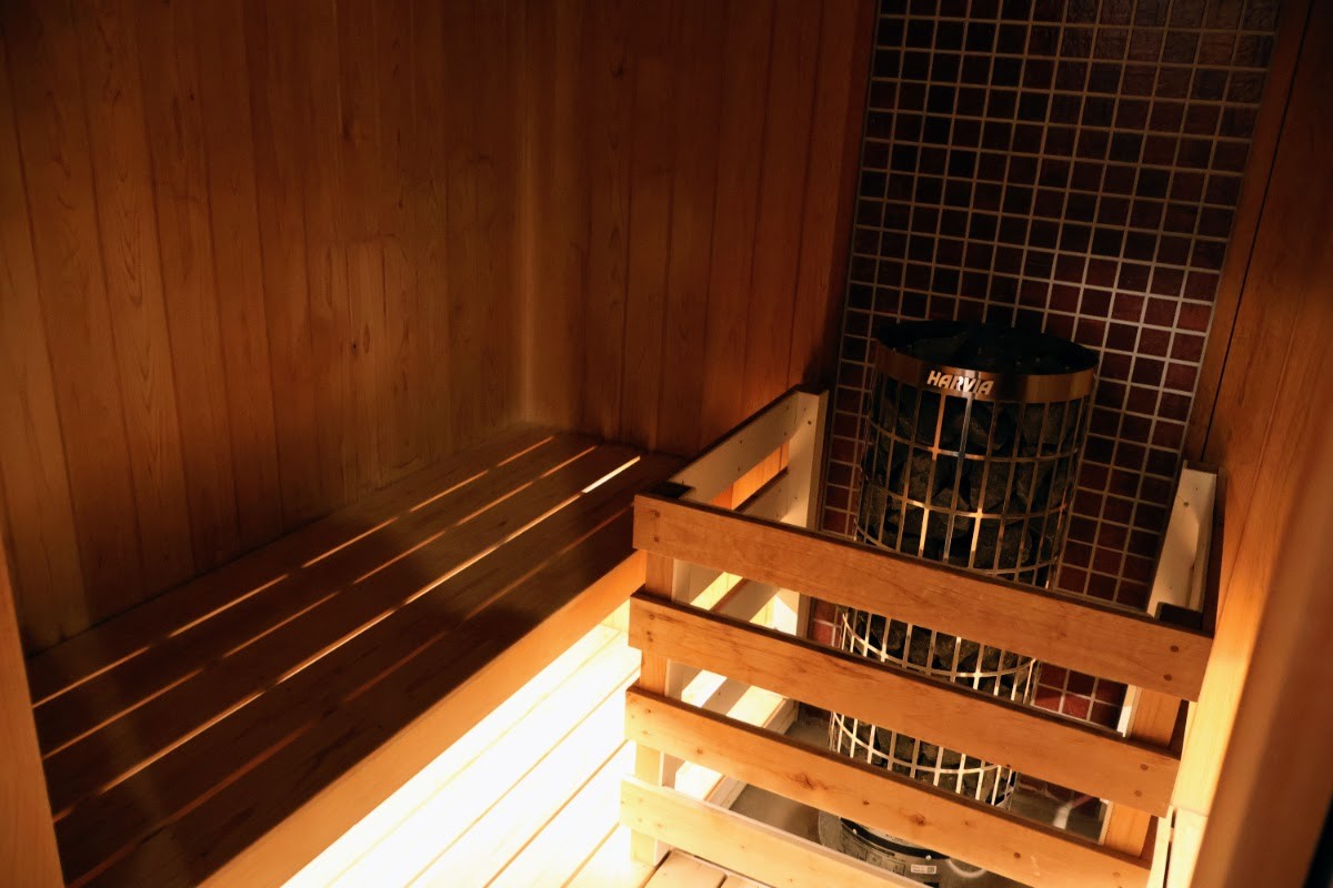 20250214 ゆうみBeach Sauna