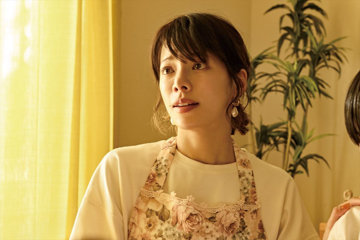 大森元貴×菊池風磨『＃真相をお話しします』“＃真相”に近づく最新予告＆場面写真公開