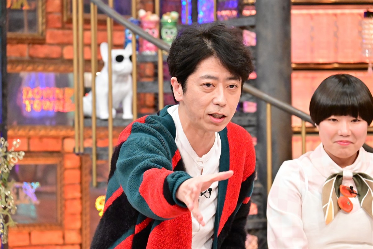 焼き肉店を経営の石田純一、妻・東尾理子からのメッセージに狼狽？　あすの『ダウンタウンDX』