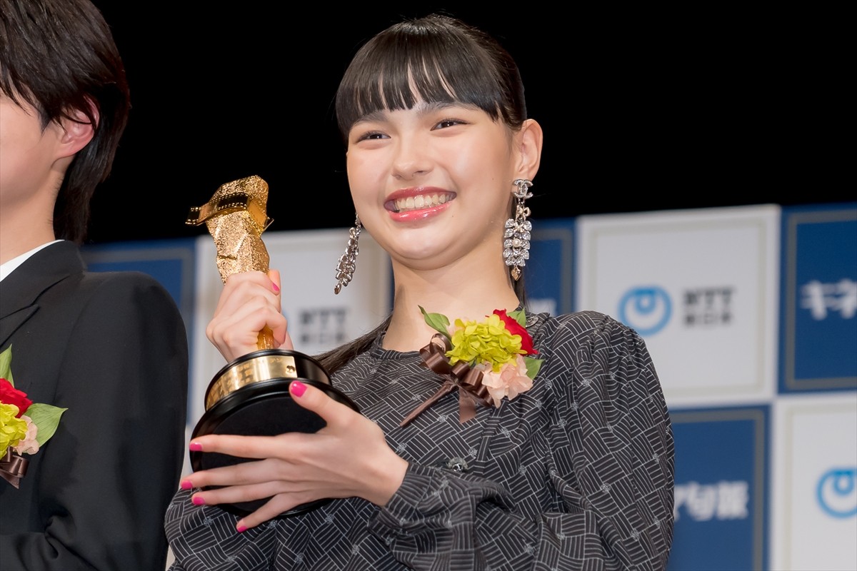 松村北斗、キネマ旬報ベスト・テン主演男優賞　アイドル業と俳優業それぞれの魅力明かす