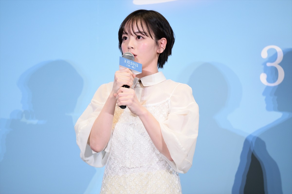高橋文哉、犬を迎えるため幼少期に固めた決心に共演者も驚き