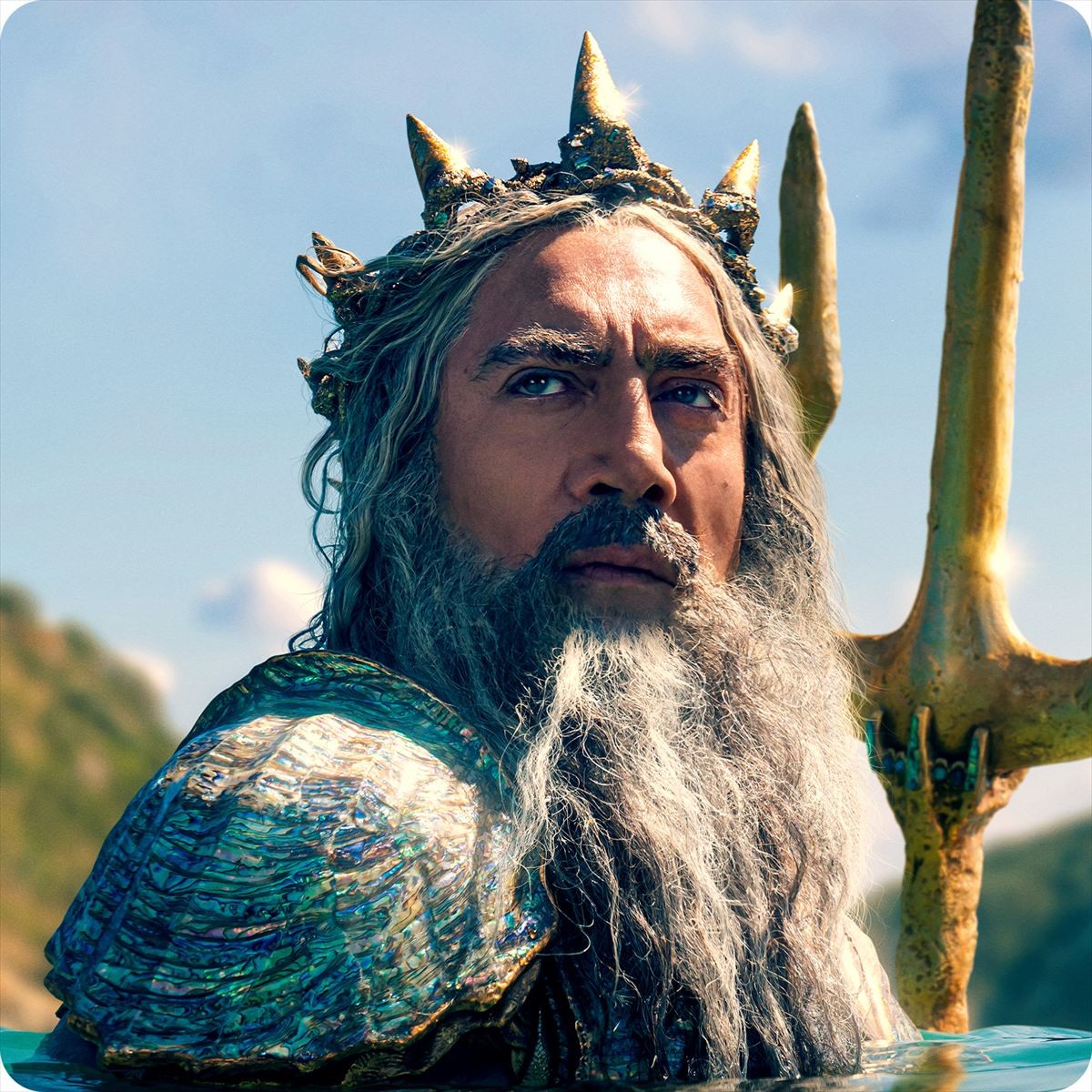 金ロー、感動の歌声響く大ヒット作2週連続放送！　3.21『リトル・マーメイド』実写版、3.28『グレイテスト・ショーマン』