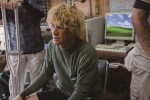 「第48回日本アカデミー賞 話題賞」俳優部門に選ばれた森本慎太郎（『正体』）