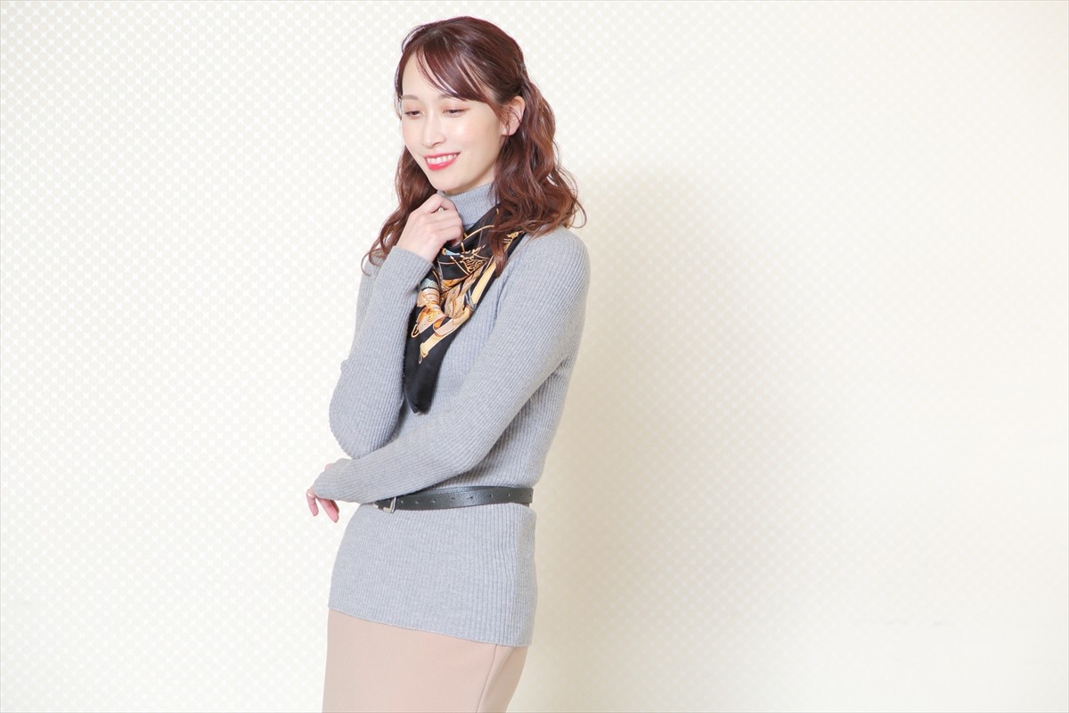 元宝塚月組トップ娘役・海乃美月、退団後の充電期間を経て改めて気づいた舞台への思い