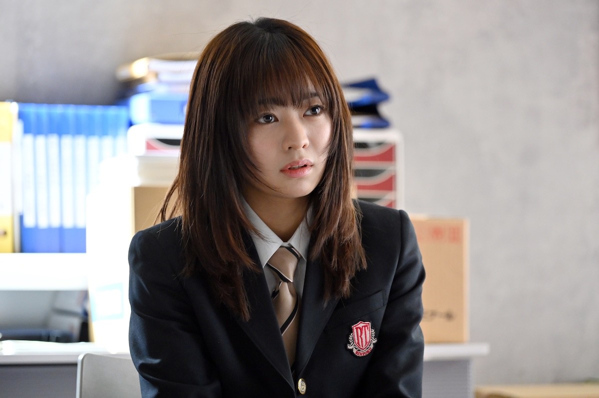 『御上先生』“御上”松坂桃李、意外な人物との接点が判明　ネット衝撃「流石に予想外」「超重要人物」