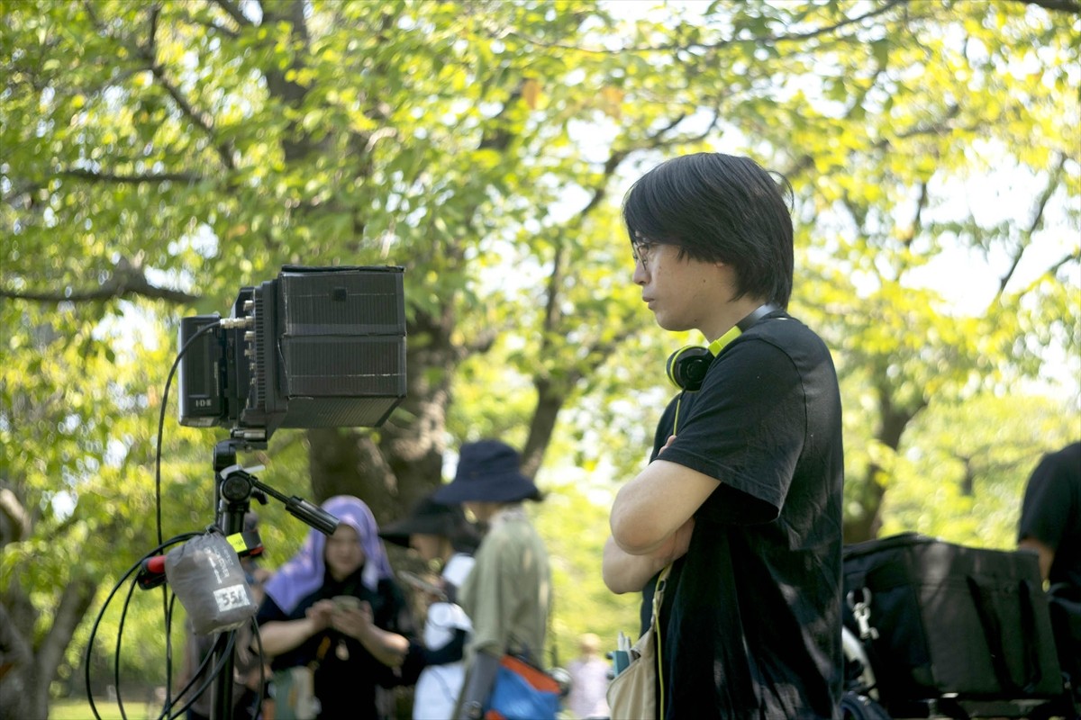 オダギリジョー主演＆共同P、映画『夏の砂の上』に高石あかり、松たか子、満島ひかり集結