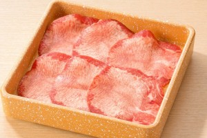しゃぶ葉「牛たん食べ放題」が復活＿20250225